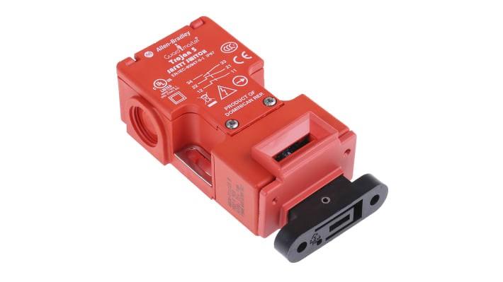 Allen Bradley 440K-T11123