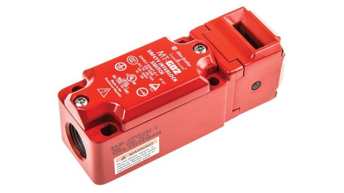 Allen Bradley 440K-MT55002