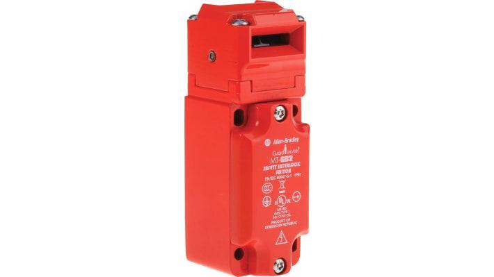 Allen Bradley 440K-MT55001