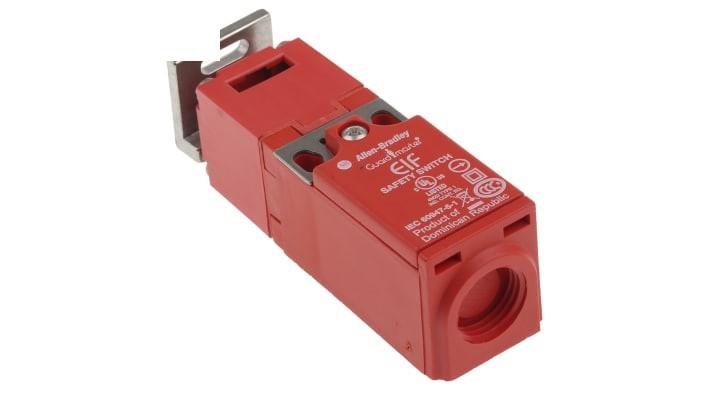 Allen Bradley 440K-E33040