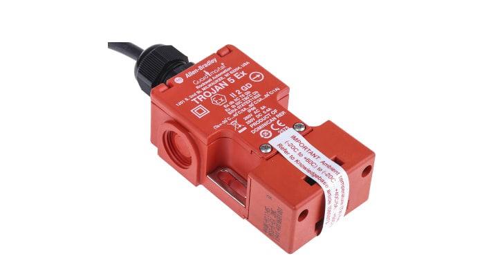 Allen Bradley 440K-H11145