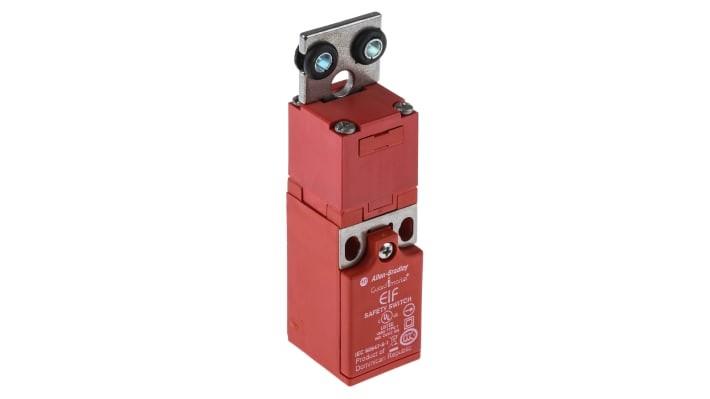 Allen Bradley 440K-E33080