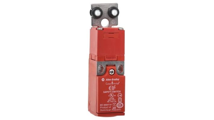 Allen Bradley 440K-E33036