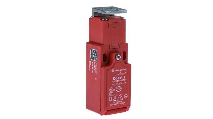 Allen Bradley 440K-C21097