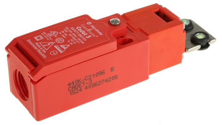 Allen Bradley 440K-C21096