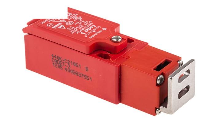 Allen Bradley 440K-C21067