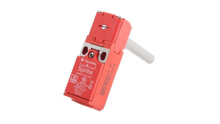 Allen Bradley 440H-S34019