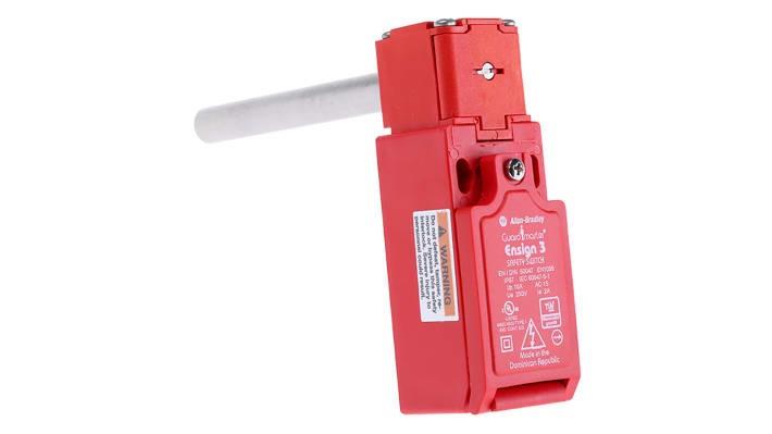 Allen Bradley 440H-E22073
