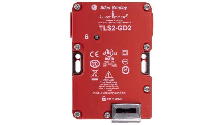 Allen Bradley 440G-T27256