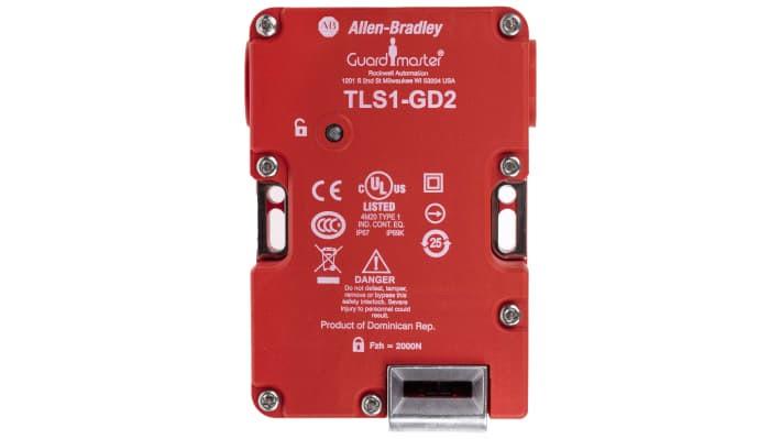 Allen Bradley 440G-T27252