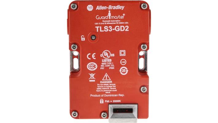 Allen Bradley 440G-T27138