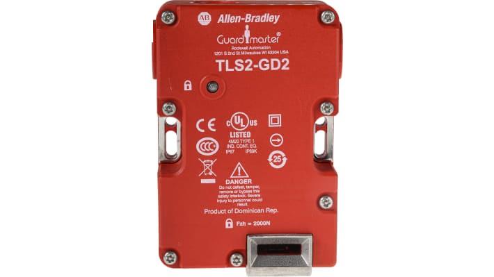 Allen Bradley 440G-T27129