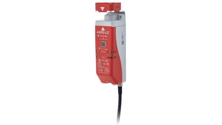 Allen Bradley 440G-LZS21UTLH