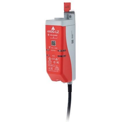 Allen Bradley 440G-LZS21UPLH