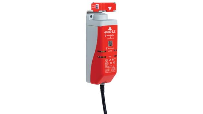 Allen Bradley 440G-LZS21UPLB