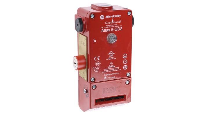 Allen Bradley 440G-L07255