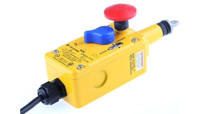 Allen Bradley 440E-H13046