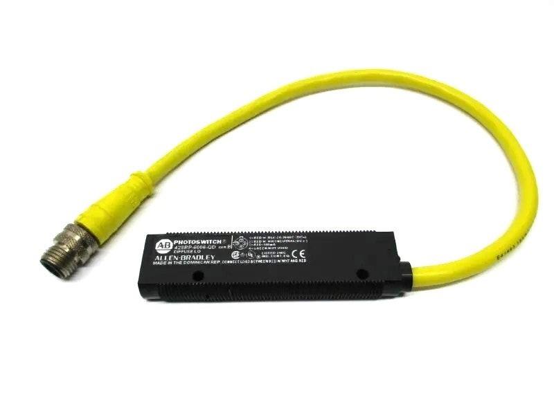 Allen Bradley 42SRP-6006