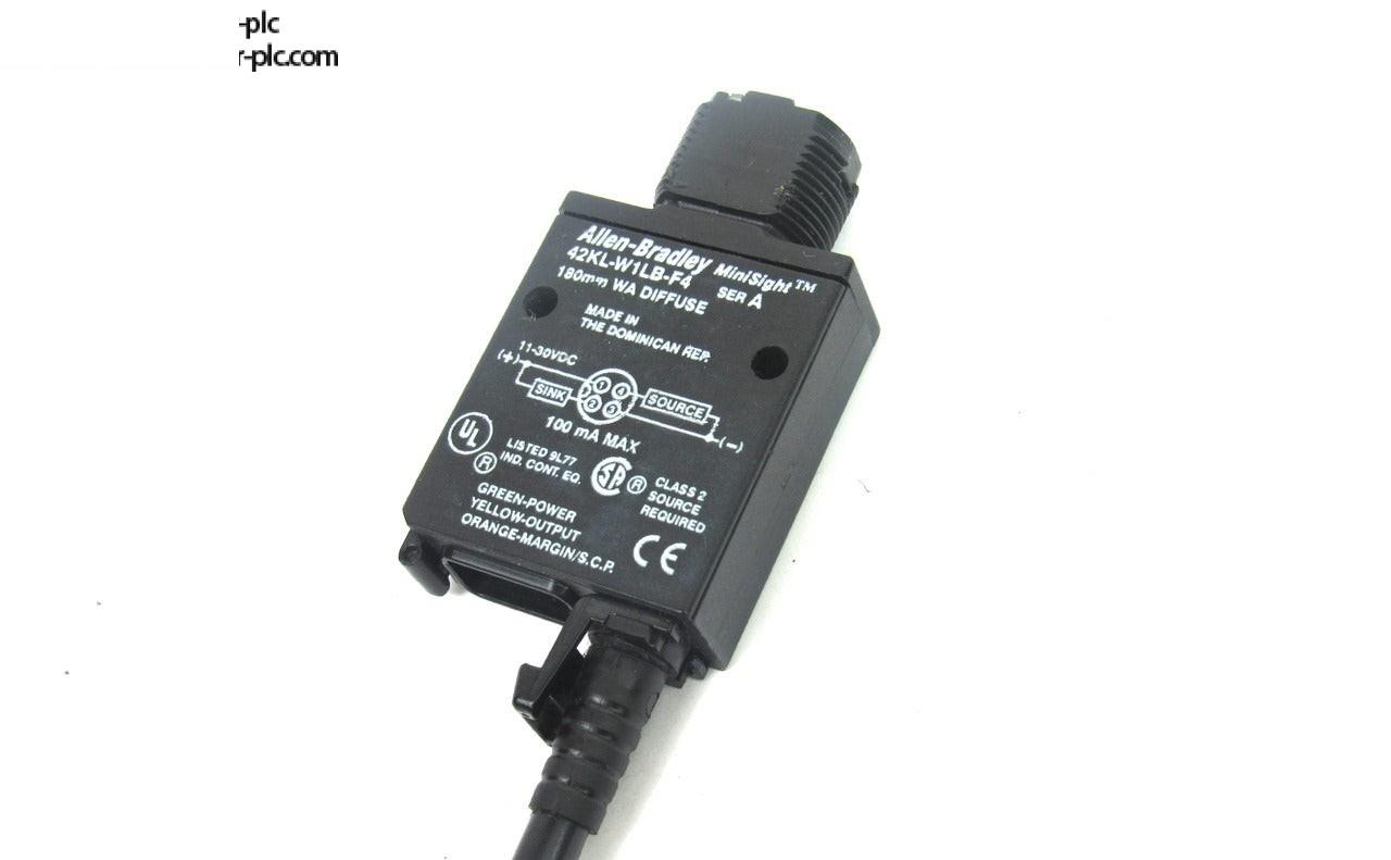 Allen Bradley 42KL-W1LB-F4