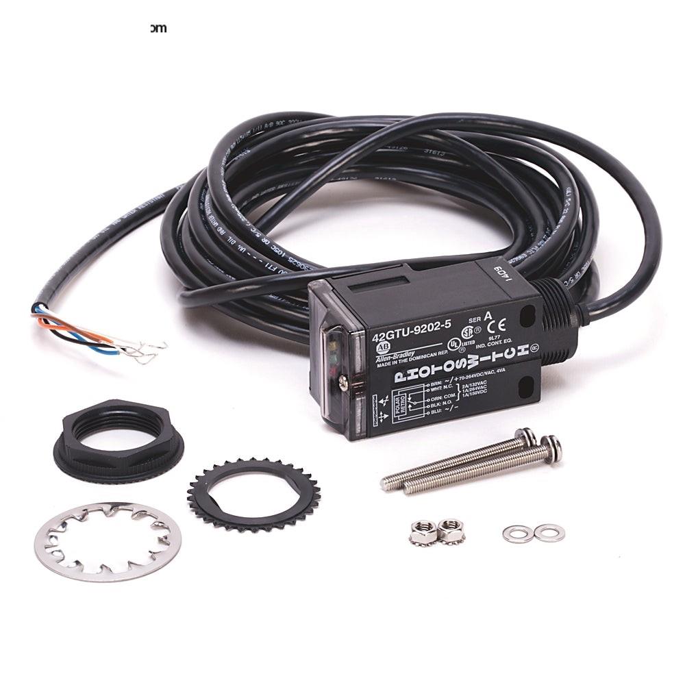 Allen Bradley 42GTU-9202-QD