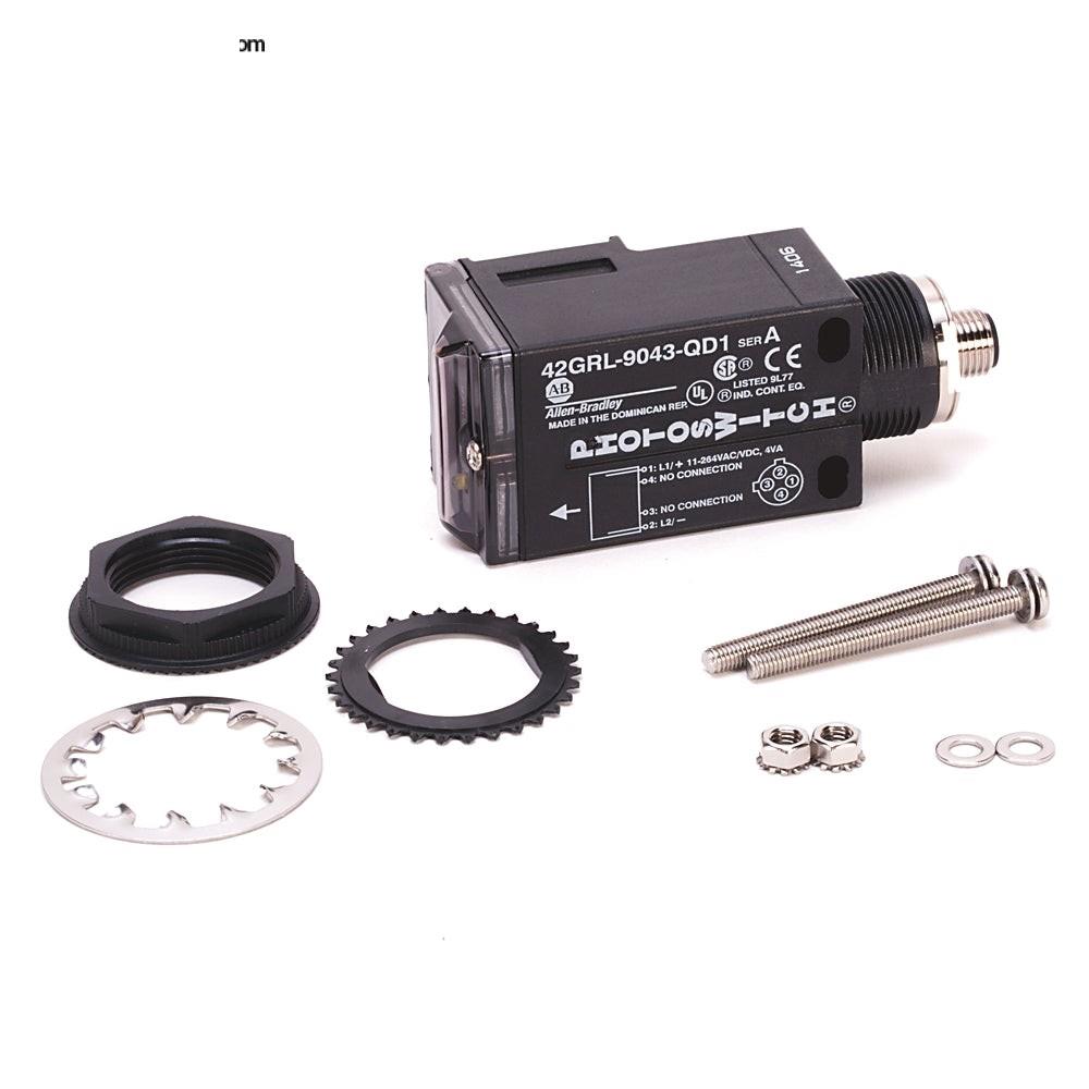Allen Bradley 42GRL-9040