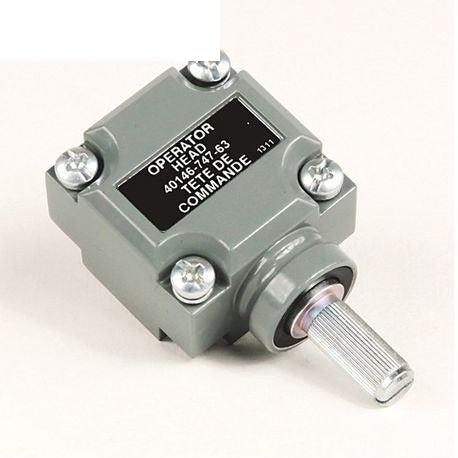 Allen Bradley 40146-747-63