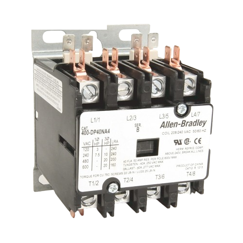 Allen Bradley 400-DP40NJ3