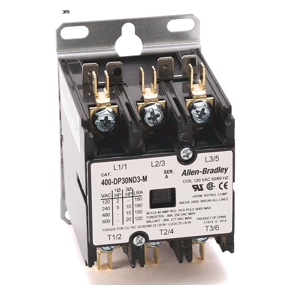 Allen Bradley 400-DP30ND3