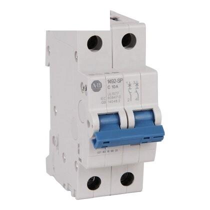 Allen Bradley 1492-SPM2D050