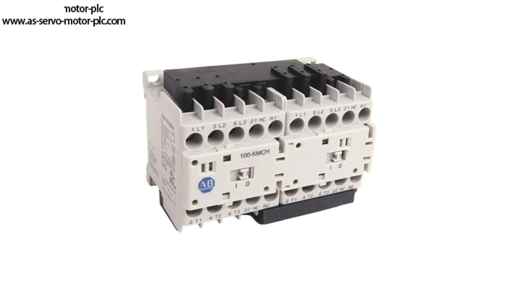 Allen Bradley 104-K05DJ02