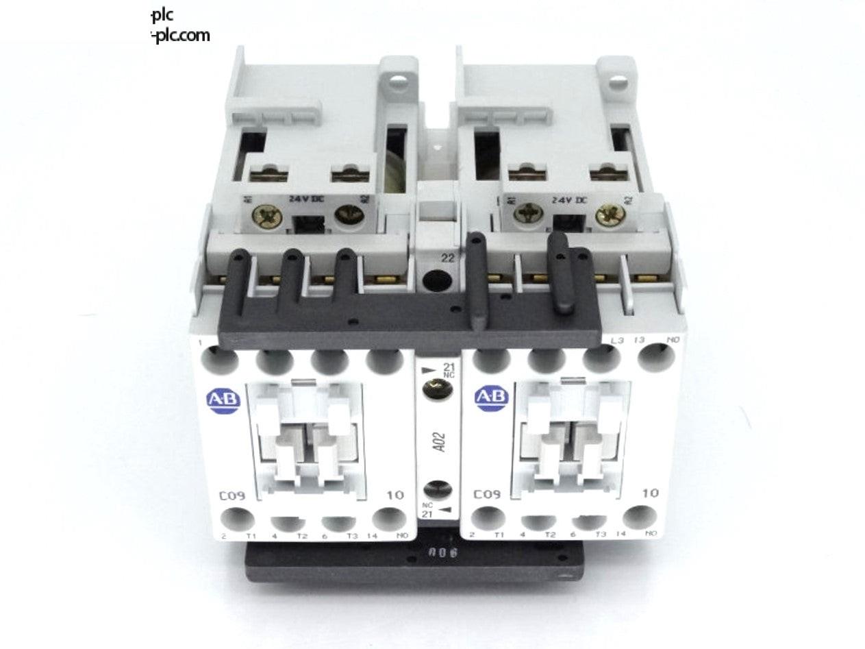 Allen Bradley 104-C09ZJ22