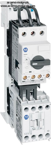 Allen Bradley 103S-DTD3-DC20C-KY