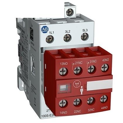 Allen Bradley 100S-E80KJ22C