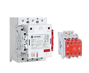 Allen Bradley 100S-E38EJ22C