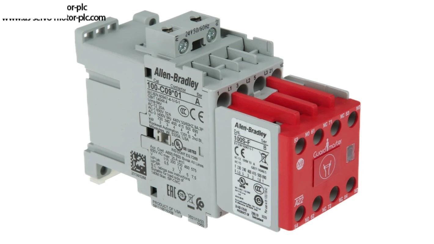 Allen Bradley 100S-E30EJ22C