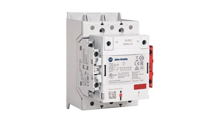 Allen Bradley 100S-E190KJ12C