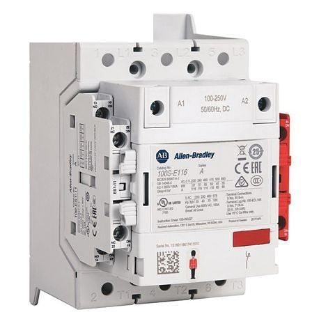 Allen Bradley 100S-E190ED12C