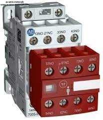 Allen Bradley 100S-E16KJ14C