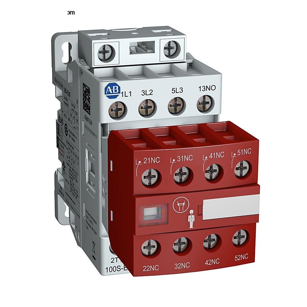 Allen Bradley 100S-E09EJ32C