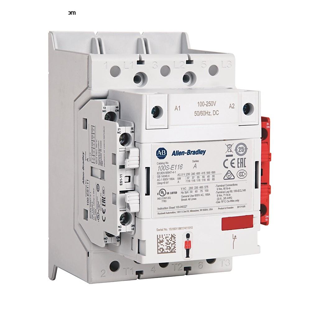 Allen Bradley 100S-E116KJ12C