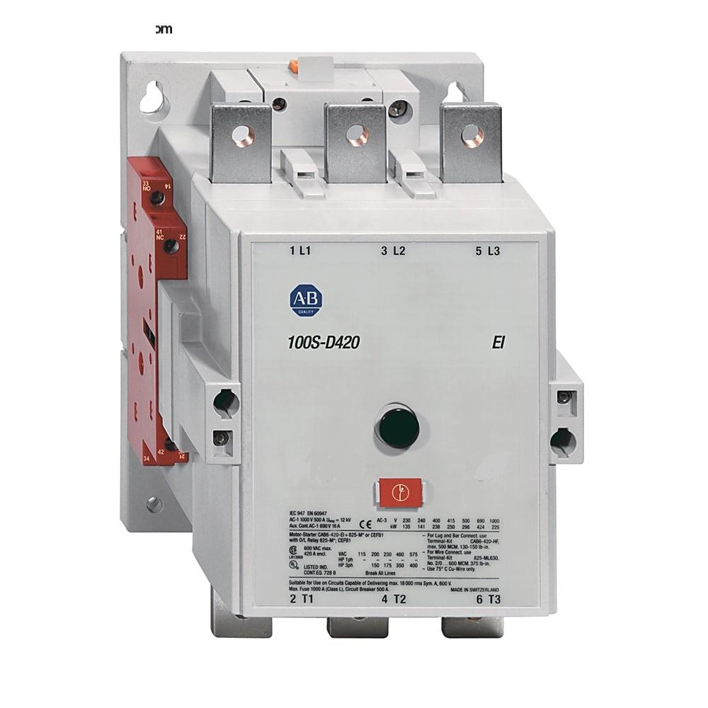 Allen Bradley 100S-D300EA22C