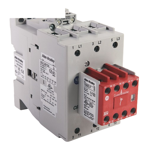Allen Bradley 100S-C60DJ04C