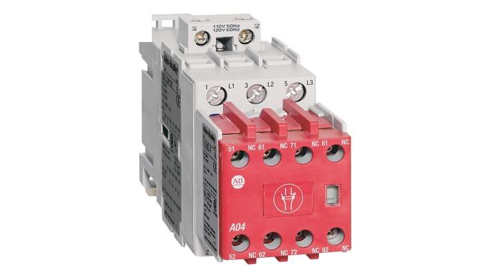 Allen Bradley 100S-C43EJ04C