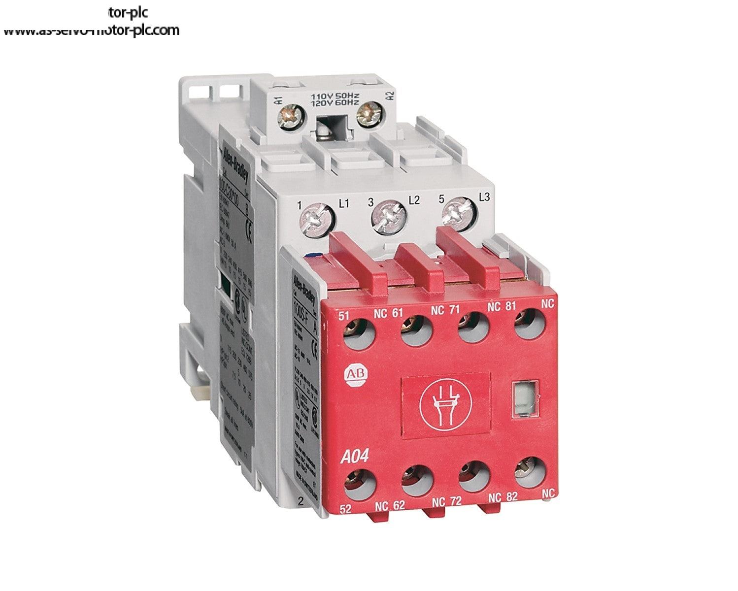 Allen Bradley 100S-C09EJ322BC