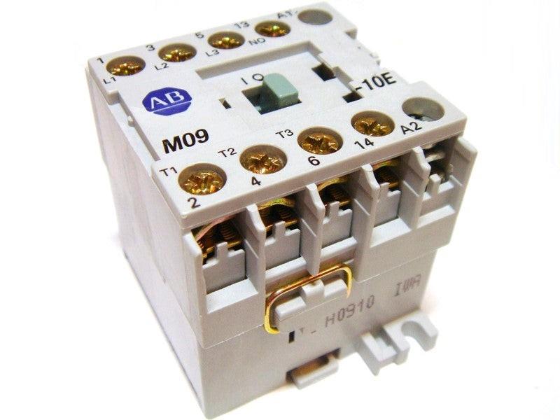 Allen Bradley 100-M09NKF3