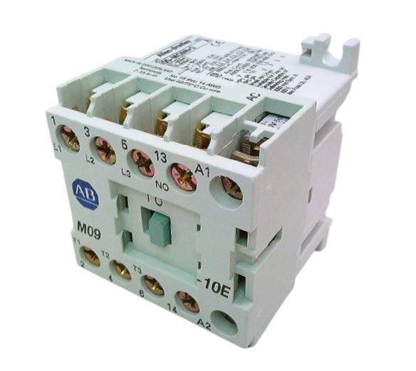 Allen Bradley 100-M09NKD3