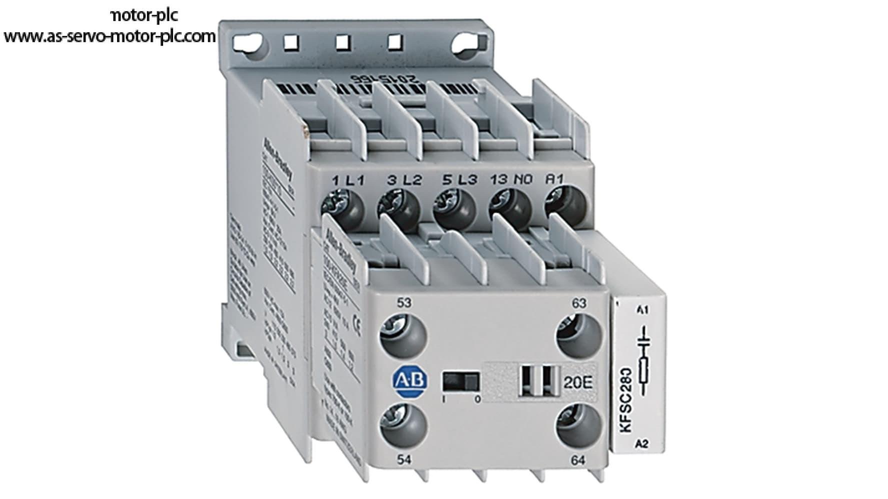 Allen Bradley 100-KR09DJ01