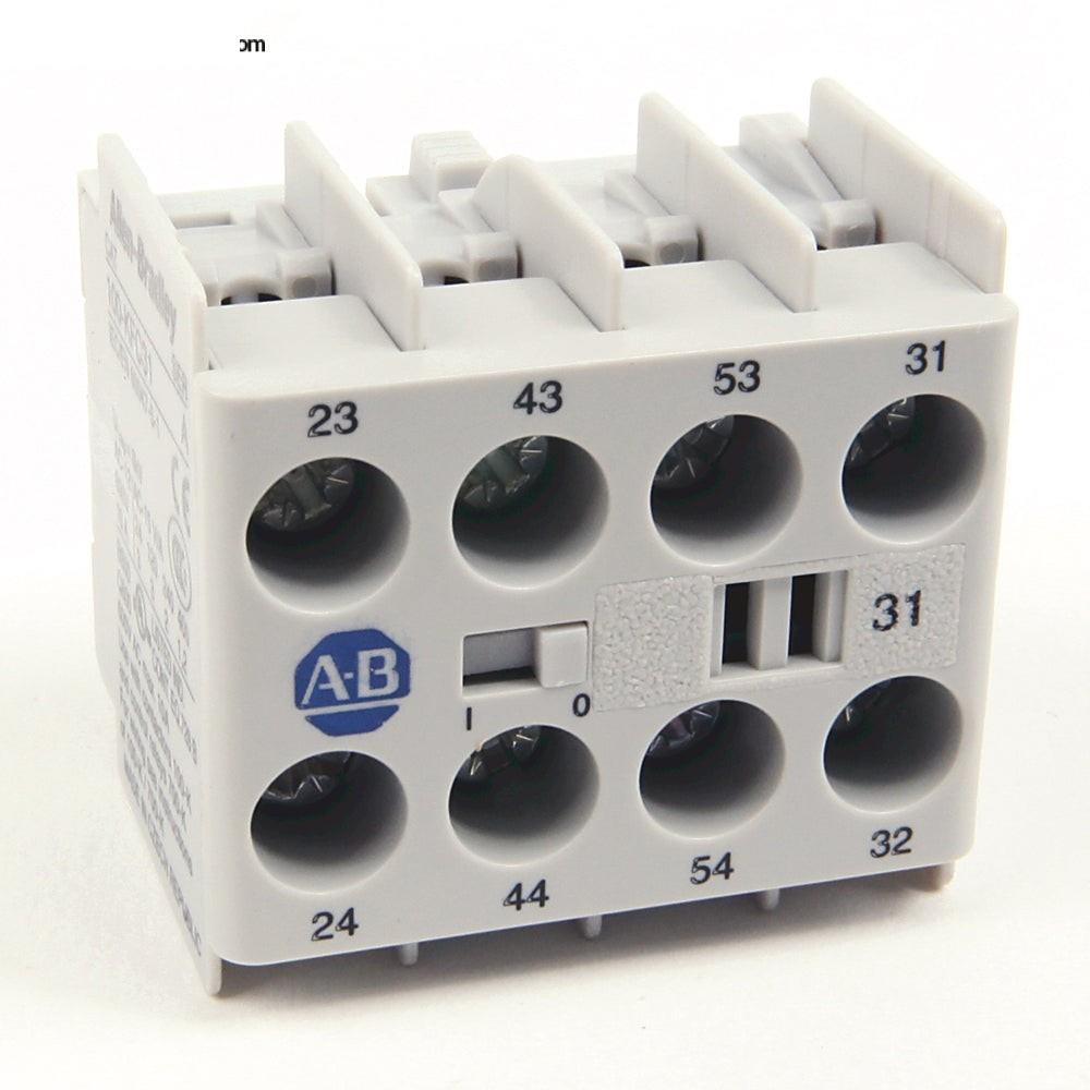 Allen Bradley 100-KFC31