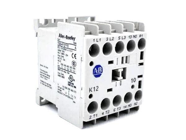 Allen Bradley 100-K12ZJ10