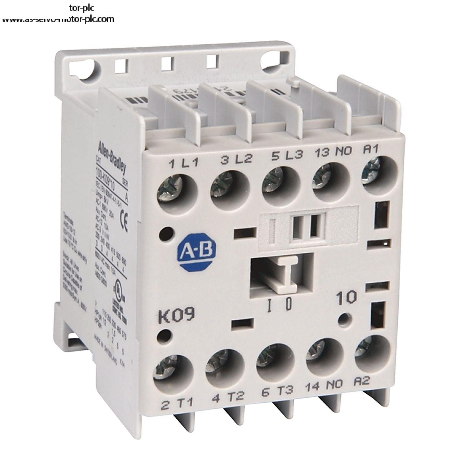 Allen Bradley 100-K12B01